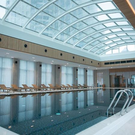 Apartments In Alliance Батумі Екстер'єр фото