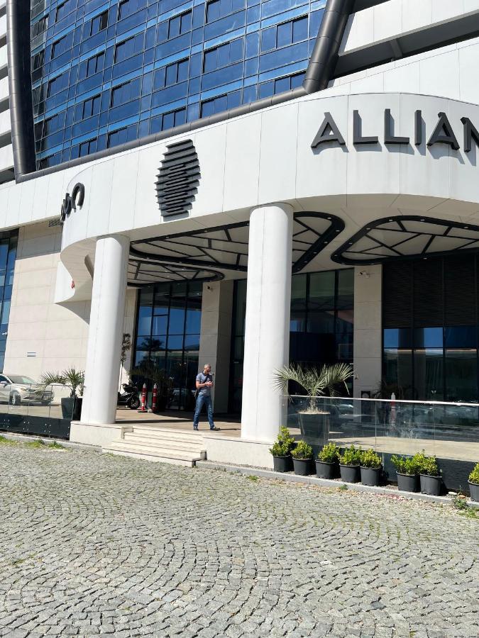 Apartments In Alliance Батумі Екстер'єр фото