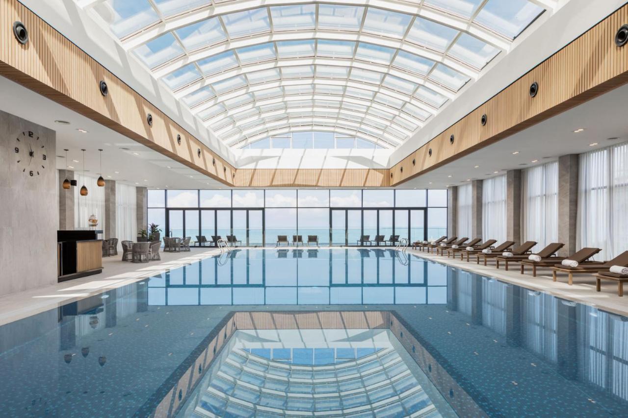 Apartments In Alliance Батумі Екстер'єр фото